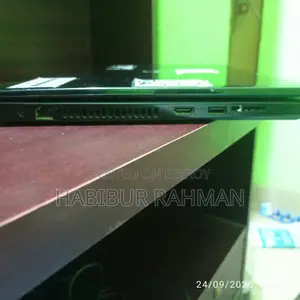 Laptop Dell Inspiron 15 8GB Intel Core i3 SSD 256GB