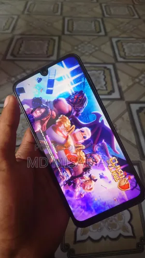 Samsung Galaxy A16 5G 256 GB Blue