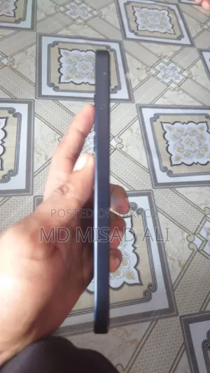 Samsung Galaxy A16 5G 256 GB Blue