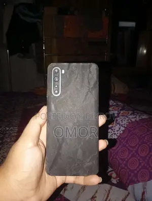 OnePlus Nord 256 GB Blue
