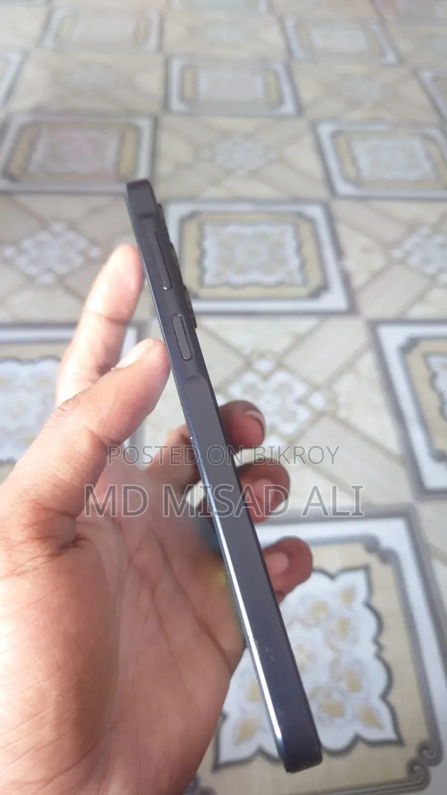 Samsung Galaxy A16 5G 256 GB Blue