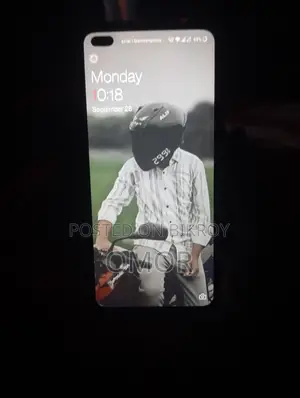 OnePlus Nord 256 GB Blue
