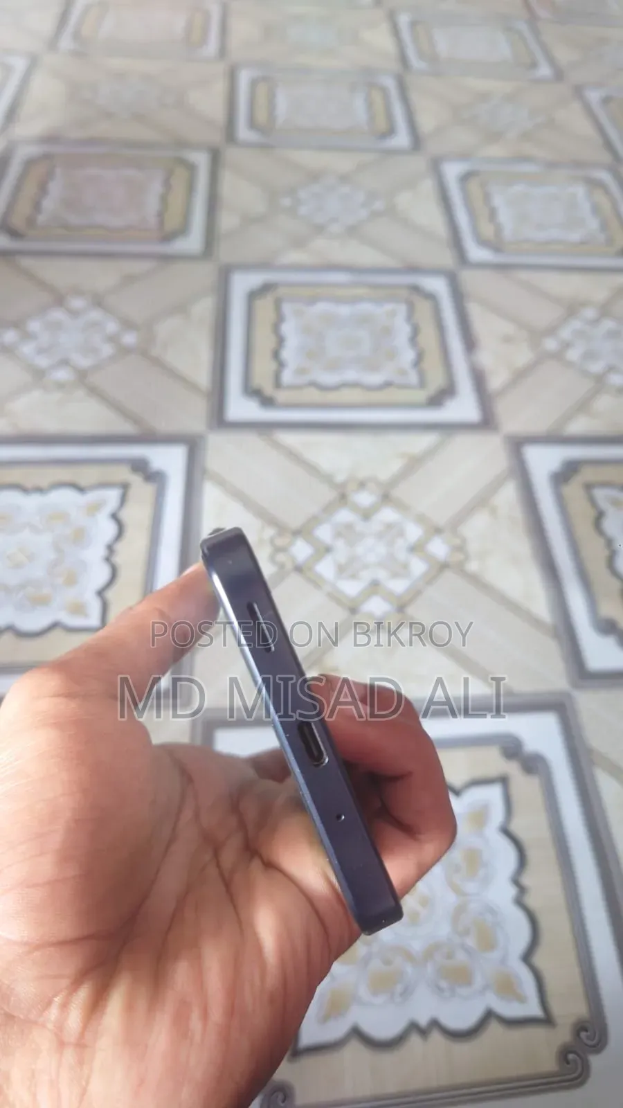 Samsung Galaxy A16 5G 256 GB Blue