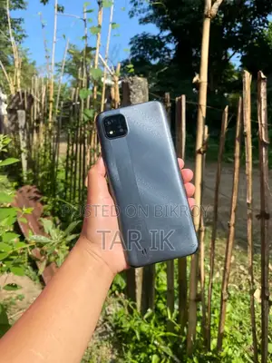 রিয়েলমি সি১১ ৩২ জিবি সিলভার
