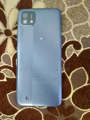 Realme C11 32 GB Silver