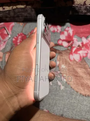 Apple iPhone 17 Pro Max 256 GB White