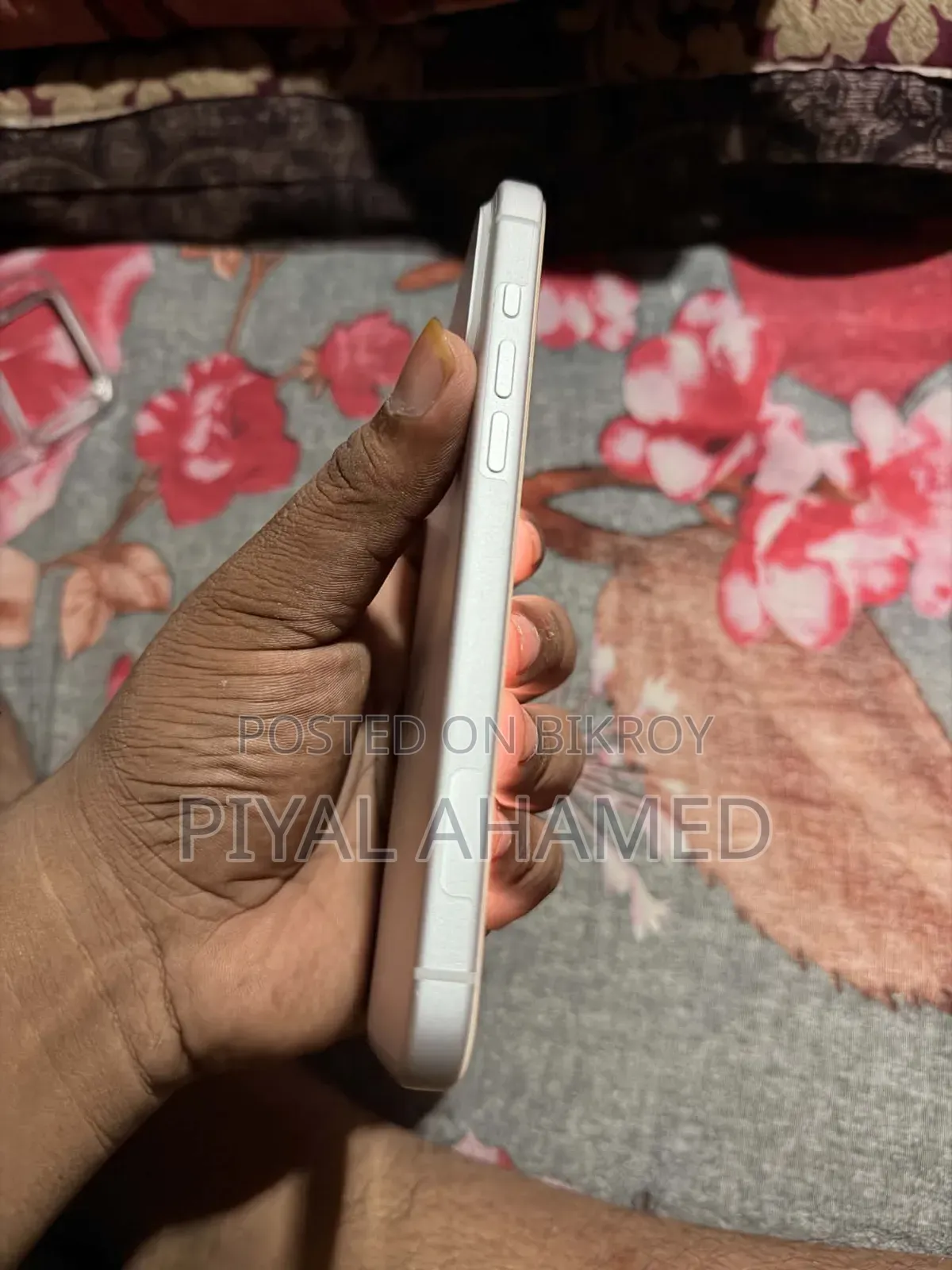 Apple iPhone 17 Pro Max 256 GB White