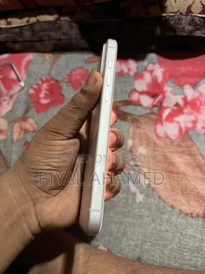 Apple iPhone 17 Pro Max 256 GB White