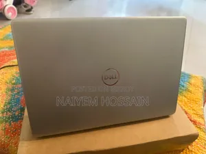 Laptop Dell Inspiron 15 8GB Intel Core i5 SSD 512GB