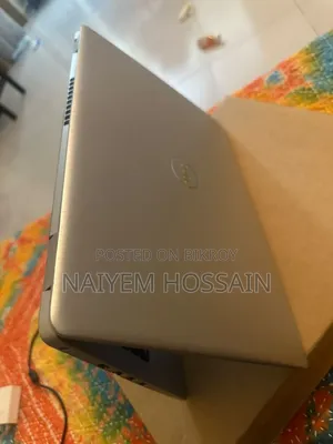 Laptop Dell Inspiron 15 8GB Intel Core i5 SSD 512GB