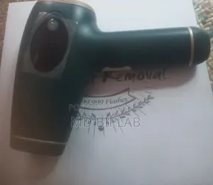 Hair Removal Machine