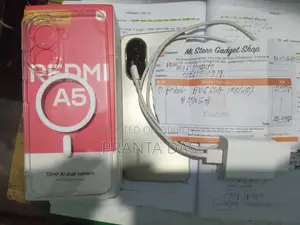 Xiaomi Redmi A5 4G 128 GB Gold