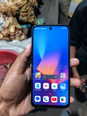 Realme 10 128 GB Black