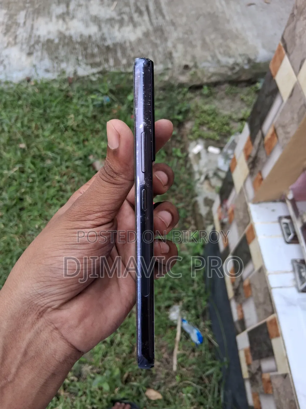 Samsung Galaxy S22 5G 256 GB Black