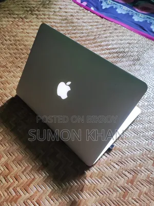 Laptop Apple MacBook Pro 2015 8GB Intel Core i5 SSHD+SSD 128GB
