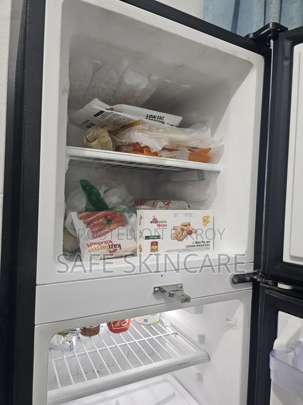 Walton Fridge