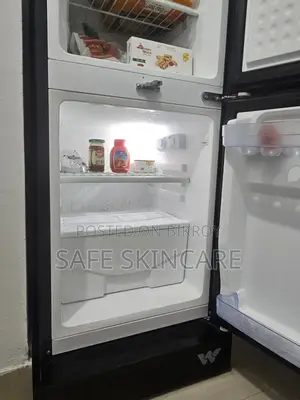Walton Fridge