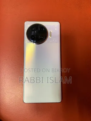 টেকনো স্পার্ক ২০ প্রো প্লাস ২৫৬ জিবি গ্রাফাইট