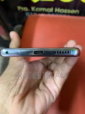 Tecno Spark 20 Pro Plus 256 GB Graphite