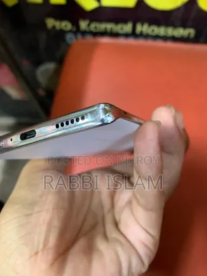 Tecno Spark 20 Pro Plus 256 GB Graphite