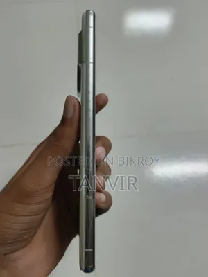 Google Pixel 7 Pro 128 GB White