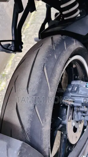 CST Migra S3N Tyre for Sale (Almost New) Condition