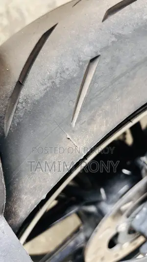 CST Migra S3N Tyre for Sale (Almost New) Condition