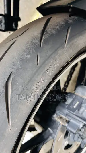 CST Migra S3N Tyre for Sale (Almost New) Condition
