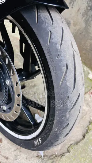 CST Migra S3N Tyre for Sale (Almost New) Condition