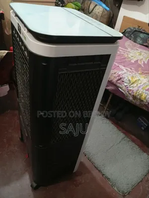 Air Cooler
