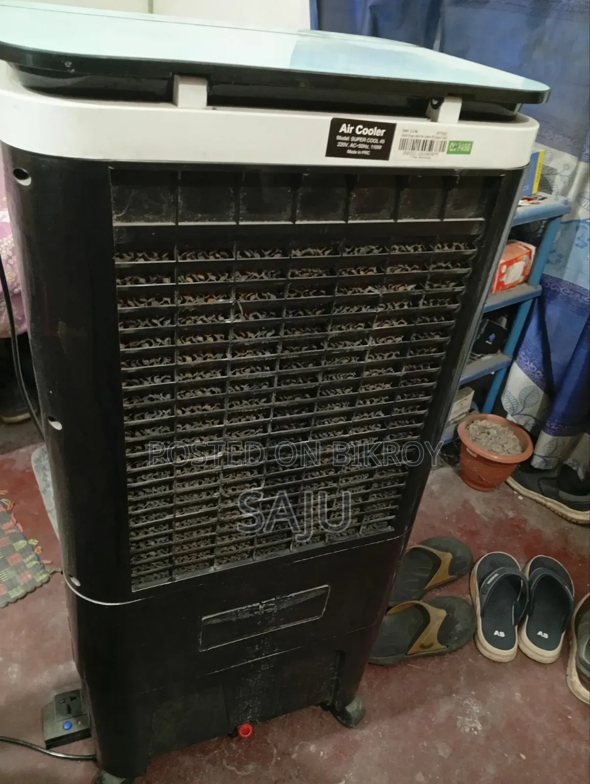 Air Cooler