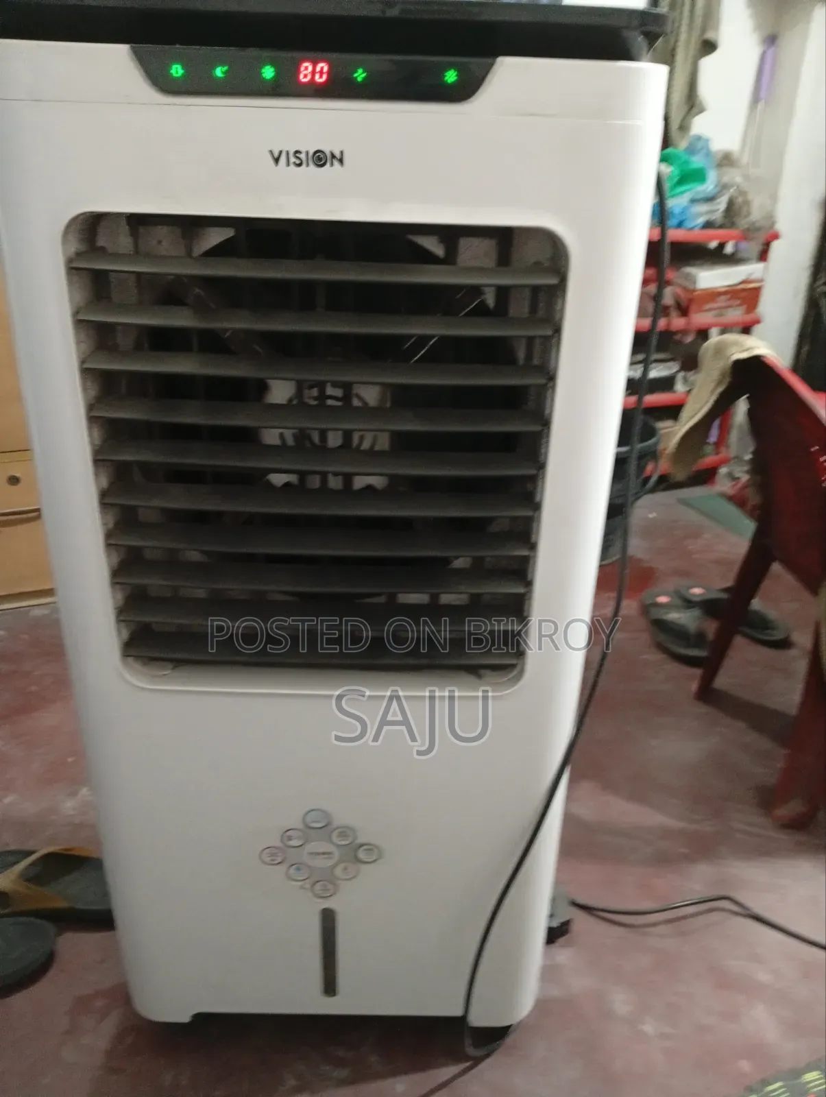 Air Cooler
