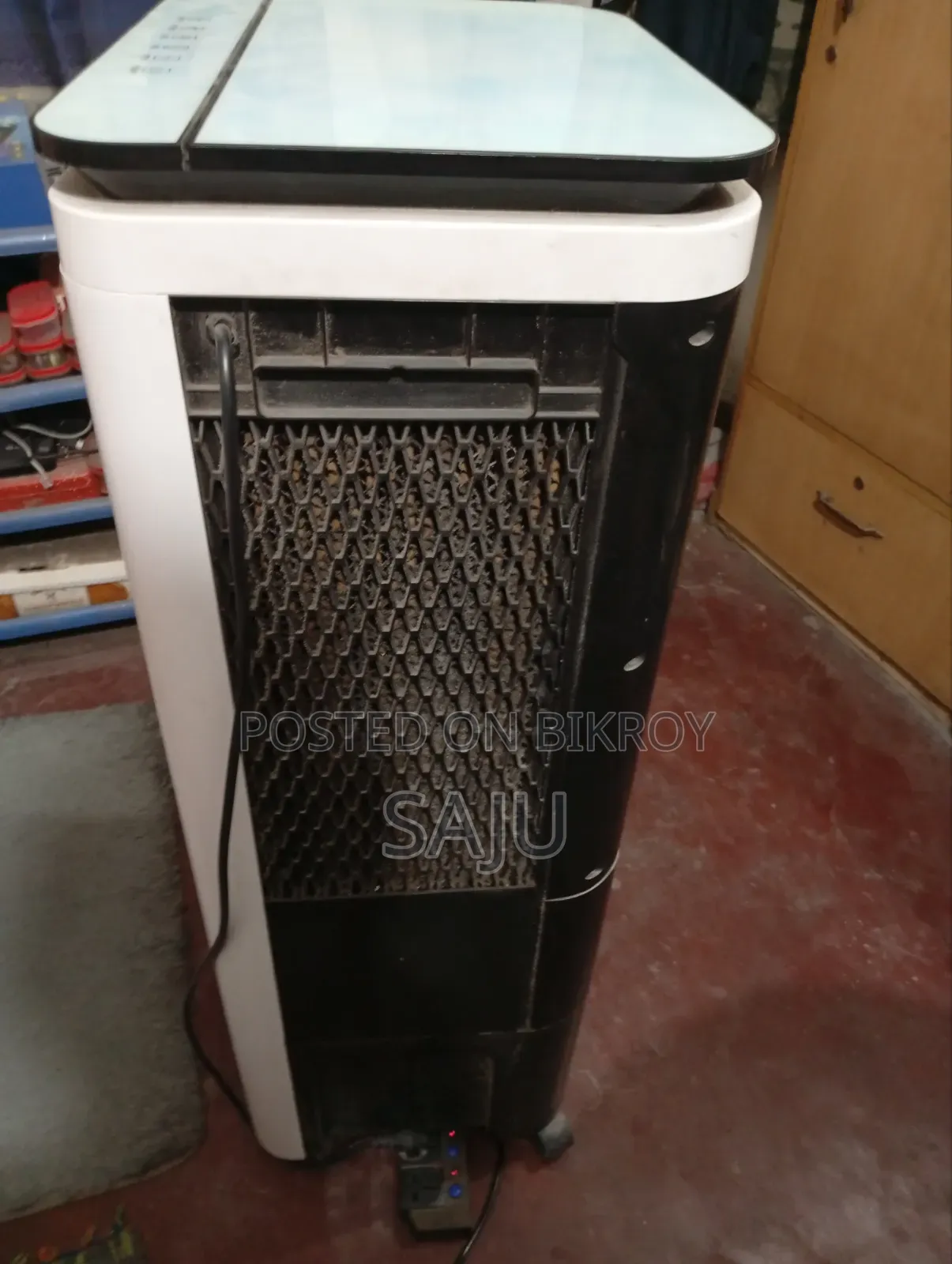 Air Cooler