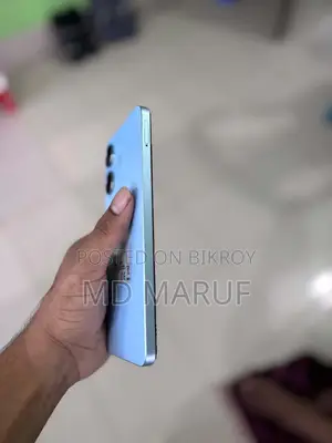 Realme Note 60 128 GB Blue