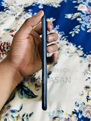 ওয়ানপ্লাস নর্ড এন১০০ ৬৪ জিবি নীল