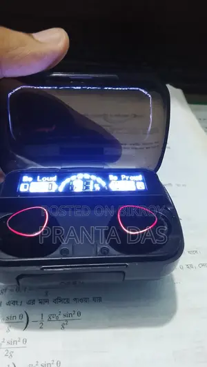 M15 Earbuds
