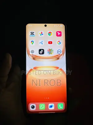 আইকিউও ২৫৬ জিবি হোয়াইট