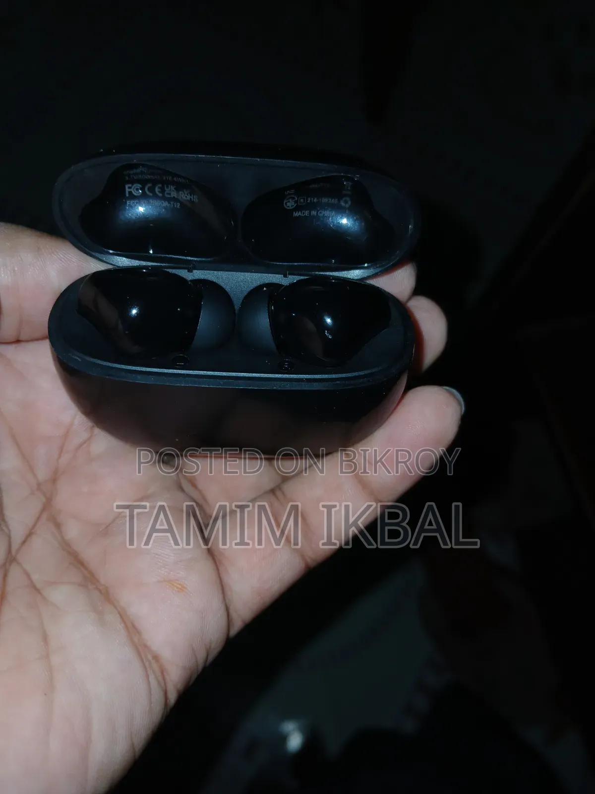 Bluetooth Headphone