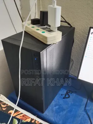 Desktop Computer 8GB Intel Core i5 SSD 512GB