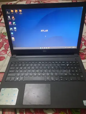 Laptop Dell Inspiron 15 8GB Intel Core i3 SSD 256GB