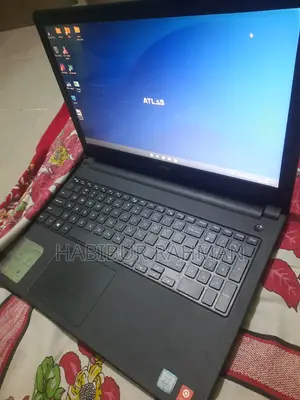 Laptop Dell Inspiron 15 8GB Intel Core i3 SSD 256GB