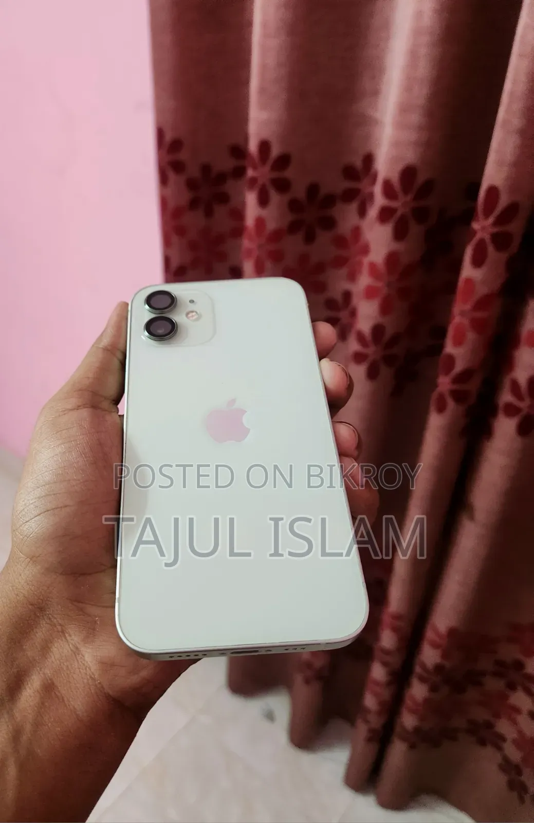 অ্যাপল আইফোন ১২ ১২৮ জিবি গ্রে