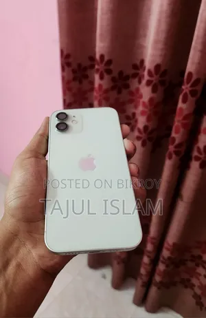 অ্যাপল আইফোন ১২ ১২৮ জিবি গ্রে