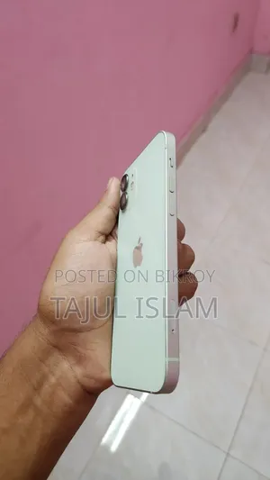 অ্যাপল আইফোন ১২ ১২৮ জিবি গ্রে