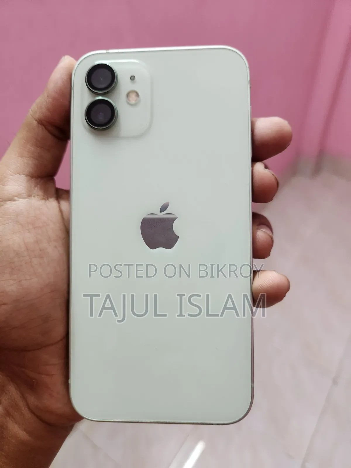 অ্যাপল আইফোন ১২ ১২৮ জিবি গ্রে