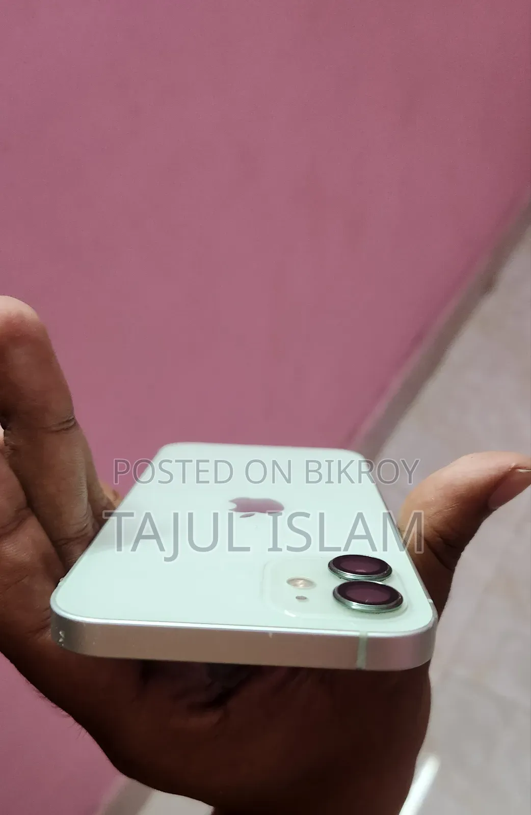 অ্যাপল আইফোন ১২ ১২৮ জিবি গ্রে