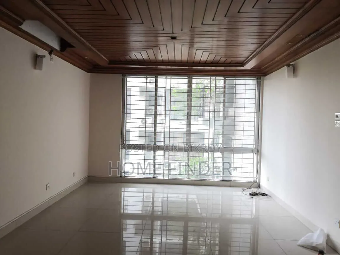 গুলশানে ৩ বেডরুমের অ্যাপার্টমেন্ট ভাড়ার জন্য