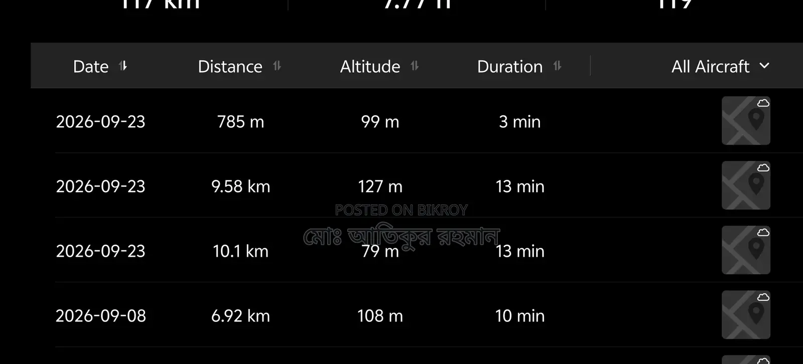 DJI Air 3S Fly More Combo with 100W Charger