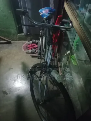 Ponix Cycle