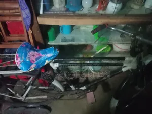 Ponix Cycle